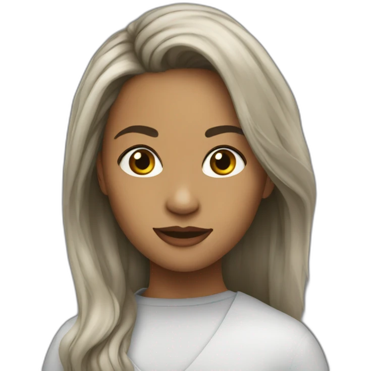 Juliya Roberts emoji