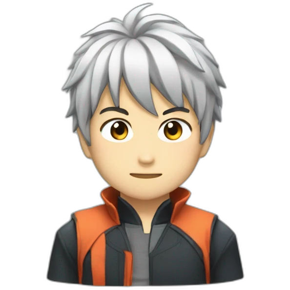 Sosuke Aiezn emoji