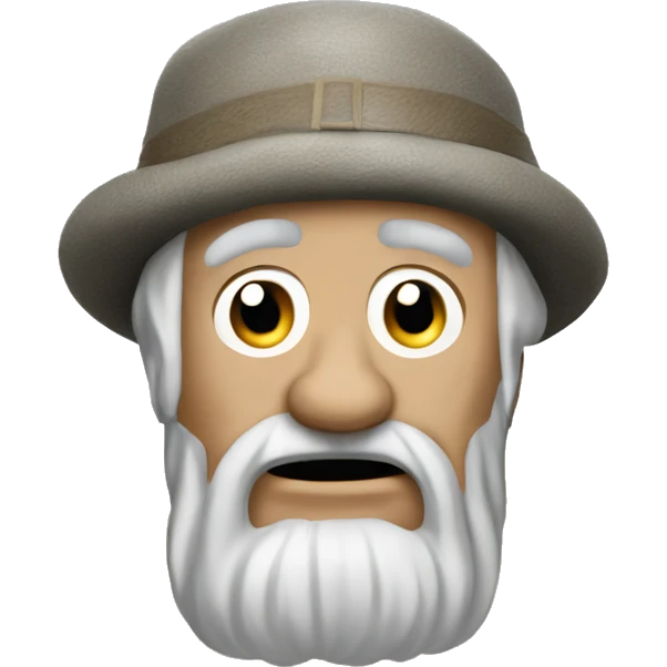 monty python meaning of life emoji
