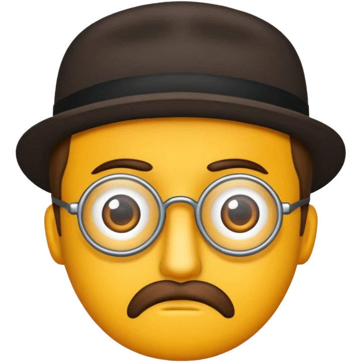 PESSOA IRRITADA emoji