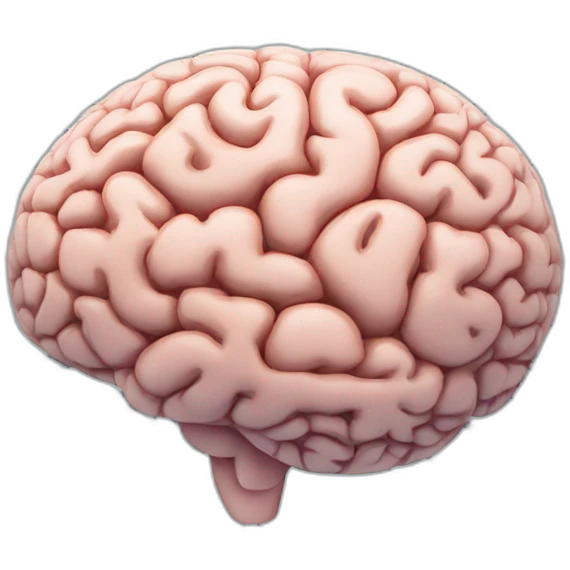 brain circuit emoji