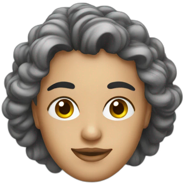 Lashmaker emoji