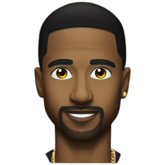 big sean emoji