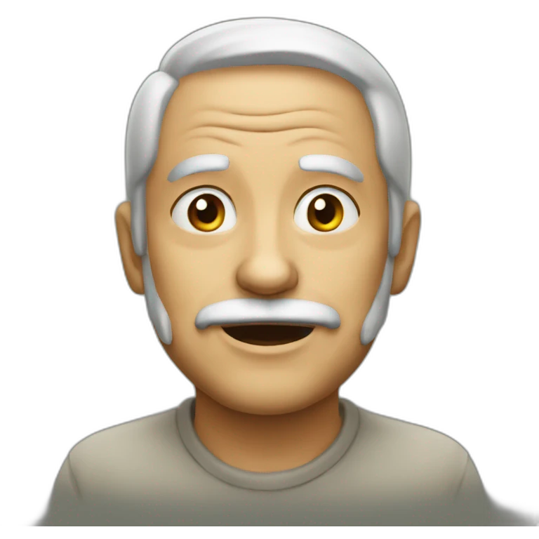 VIEUX emoji