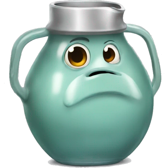 Chug jug emoji