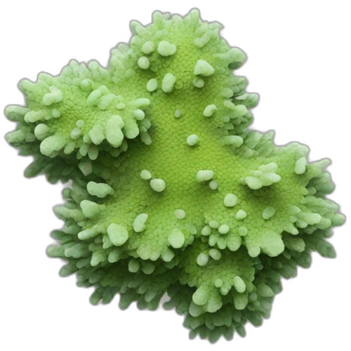 Lichen emoji