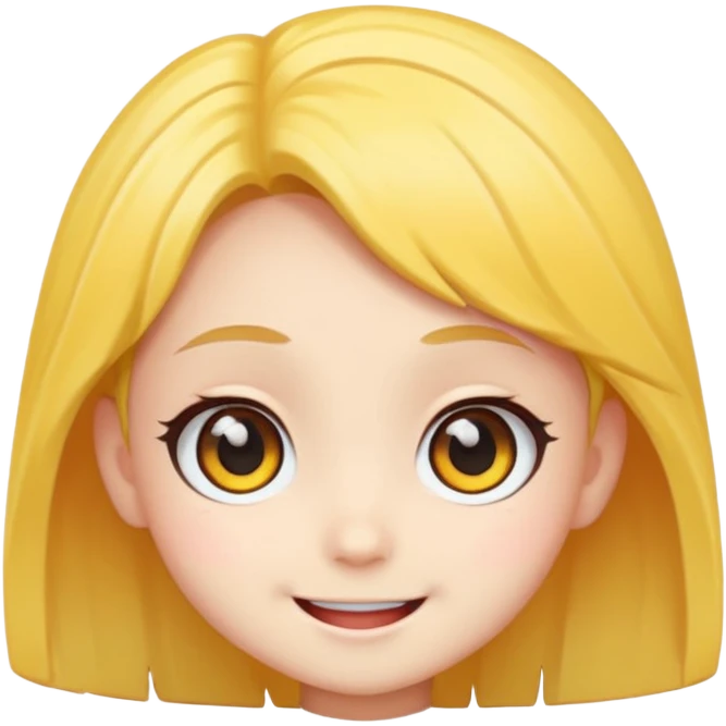 Related to chibi anime style characters emoji