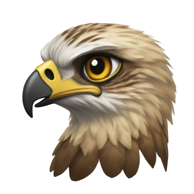 hawk tuah emoji