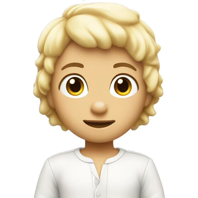 Sonny angel emoji