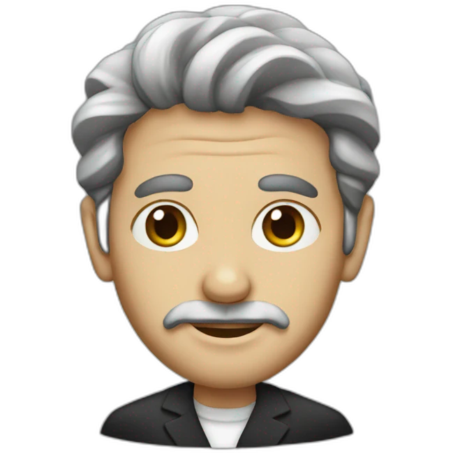 Jew emoji