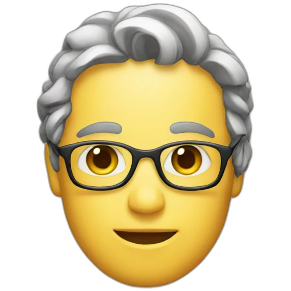publishing emoji