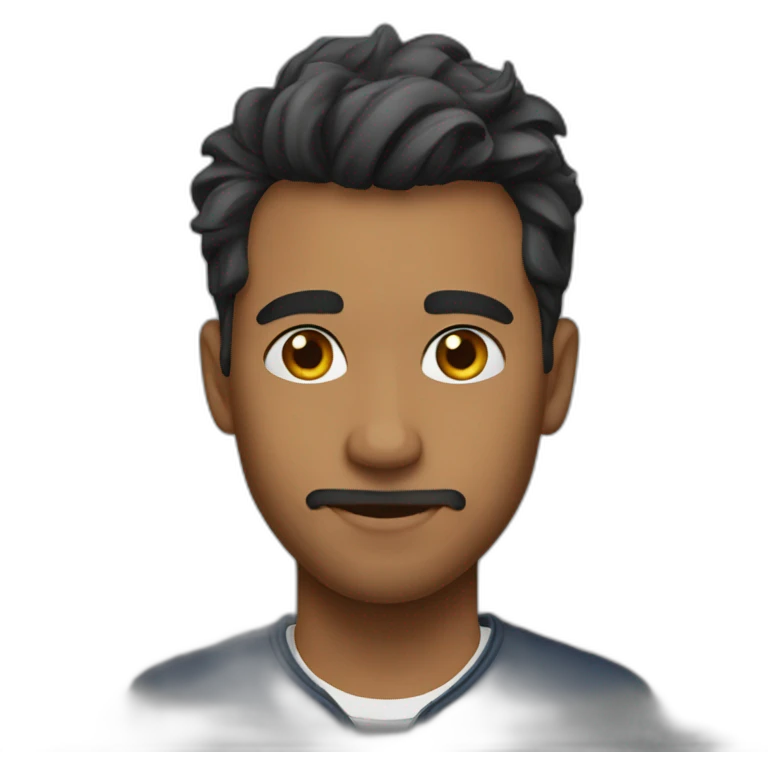 Alex soze emoji