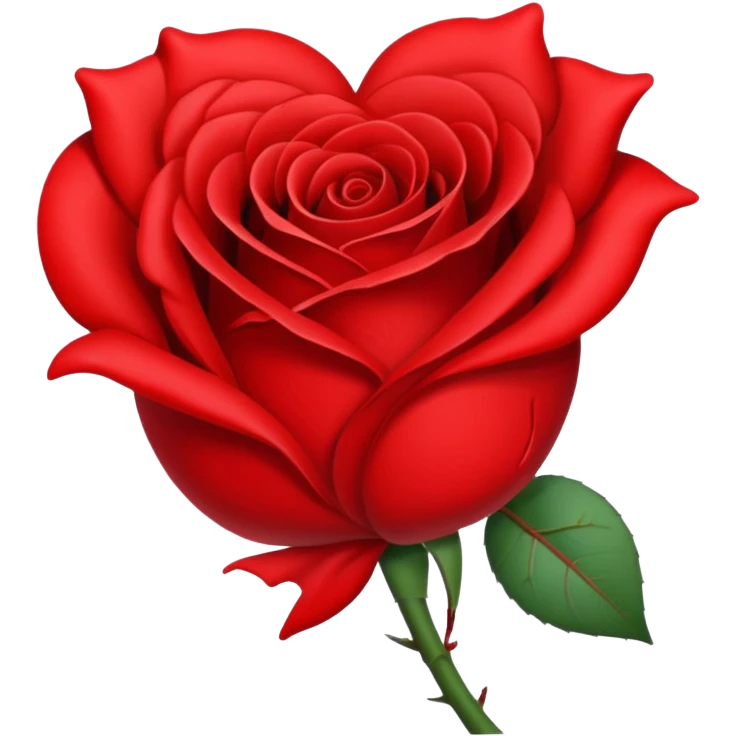 Put The 💔 Emoji And 🥀 Emoji Together In One Image emoji