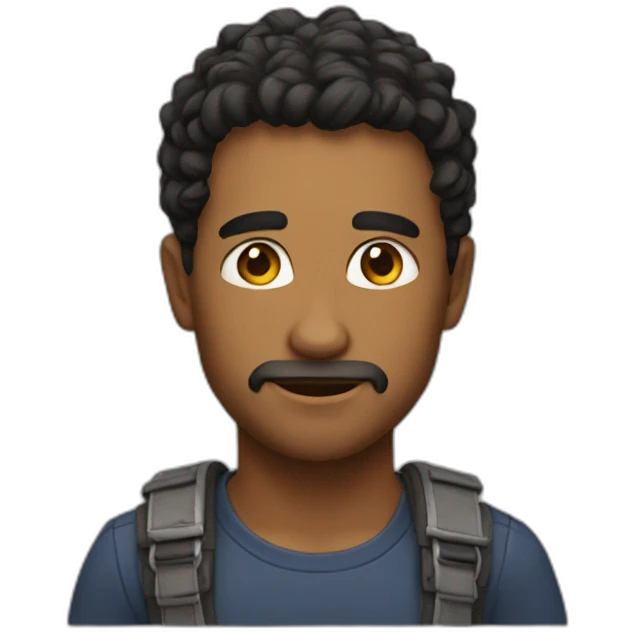 Wonders  emoji