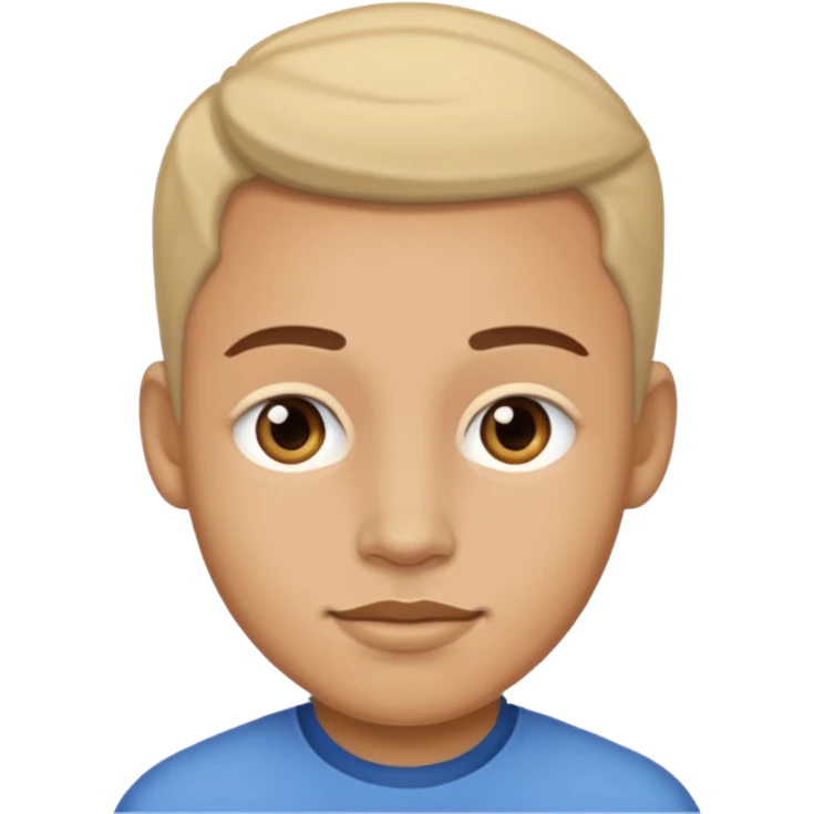 Marcus Patrick (b.1974) emoji
