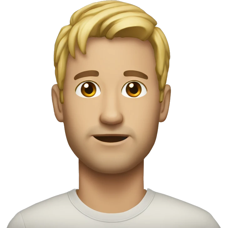 Travis cot emoji