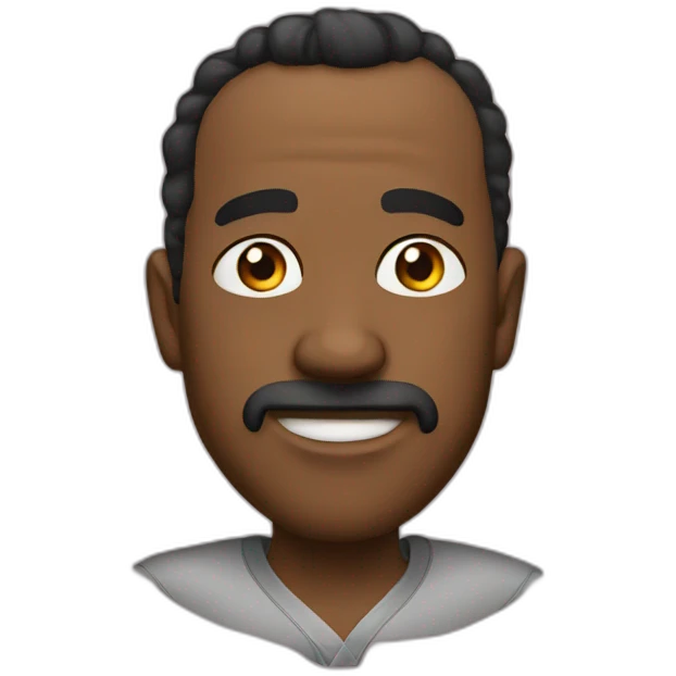 Zola emoji