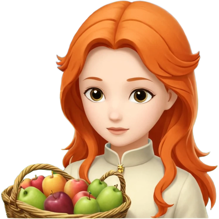 бык голова emoji