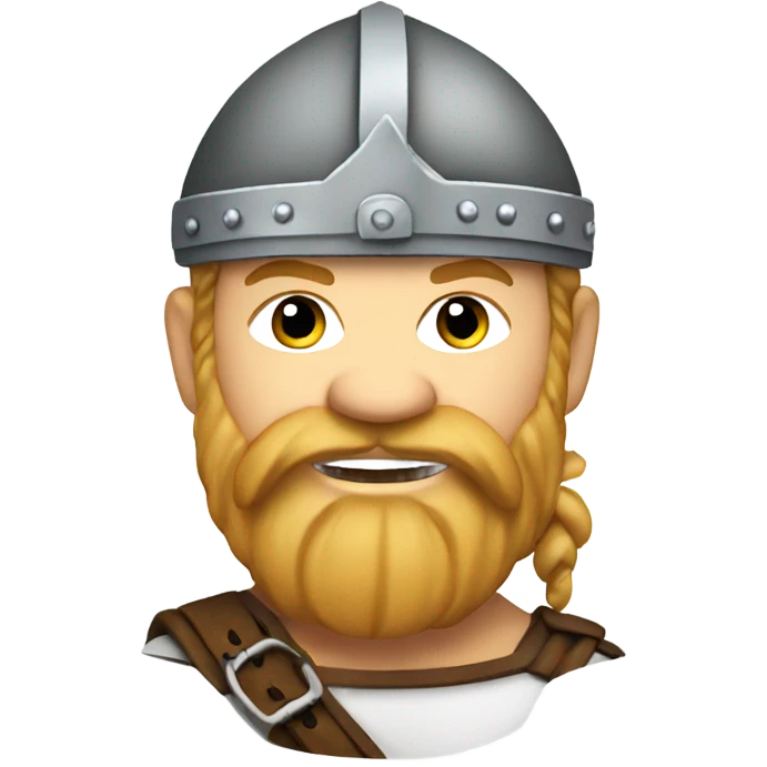  Viking cruise emoji