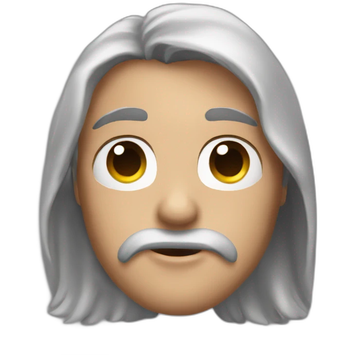 Croix emoji