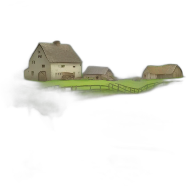 countryside emoji