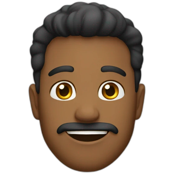 راجل يحمل جزائري  emoji