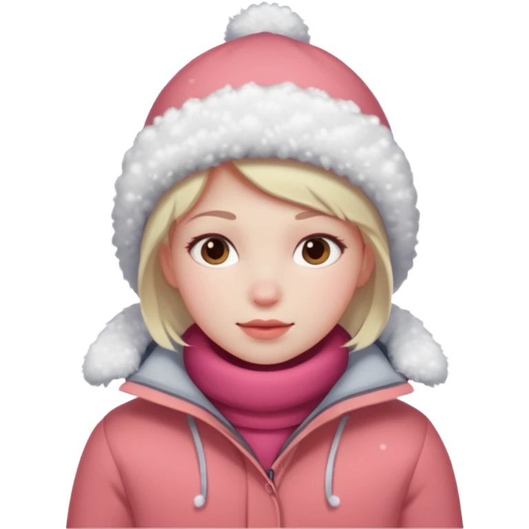 snow patrol emoji