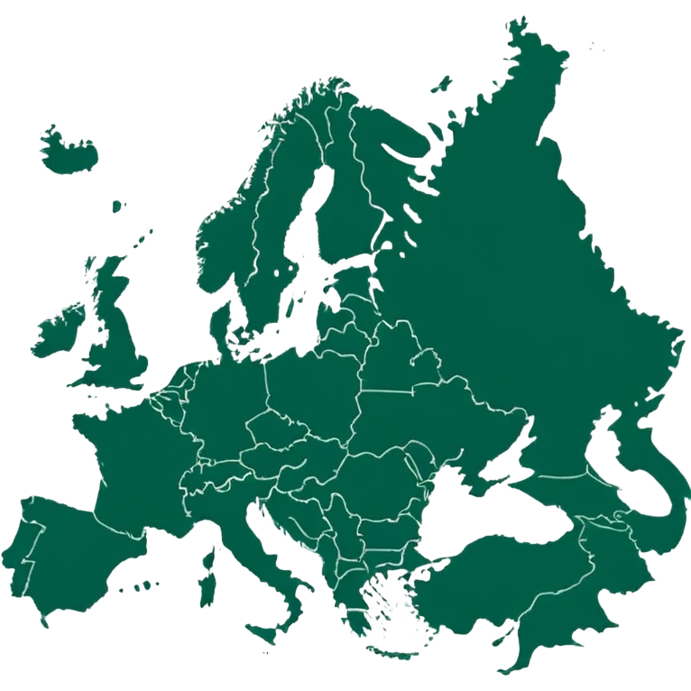 иконка визуализирующая: районы стабильного спроса
иконка карты с зеленой стрелкой вверх (рост) emoji