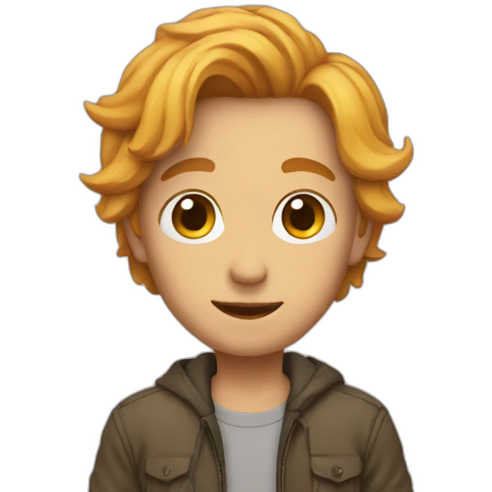jk emoji