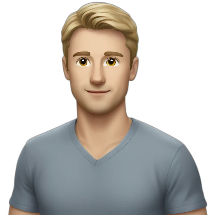 Alexey Miranchuk emoji