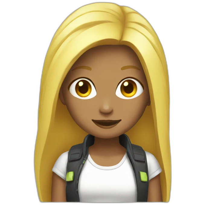 electrisista emoji