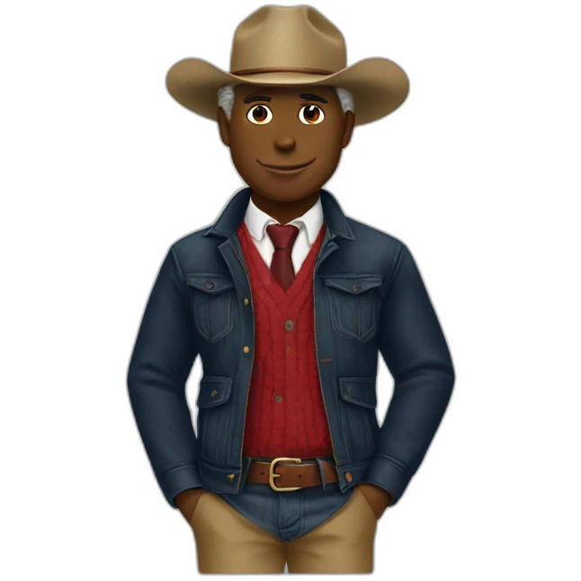 Ralph Lauren emoji