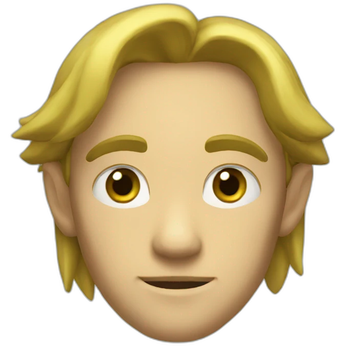 Zelda emoji