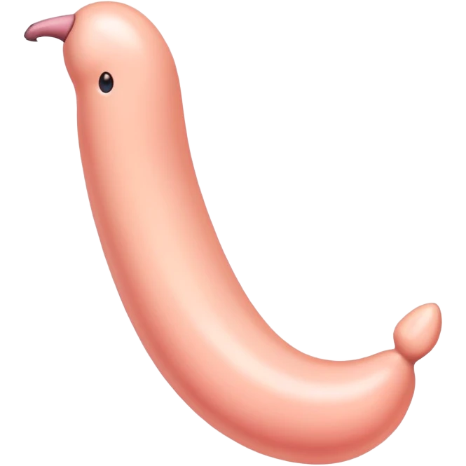 big dick  emoji