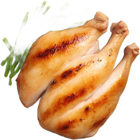 chicken breast recipe emoji