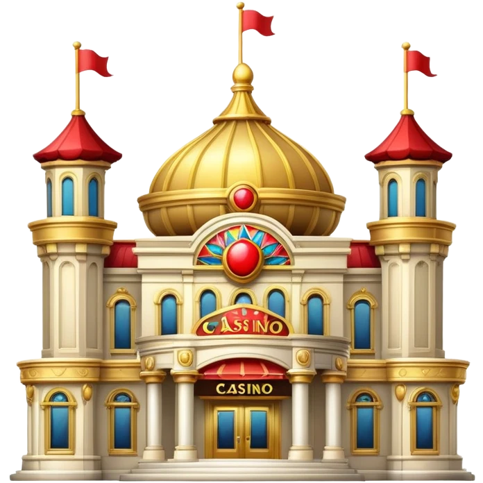 казино  emoji