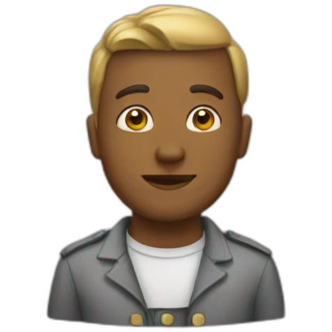 Belingham emoji