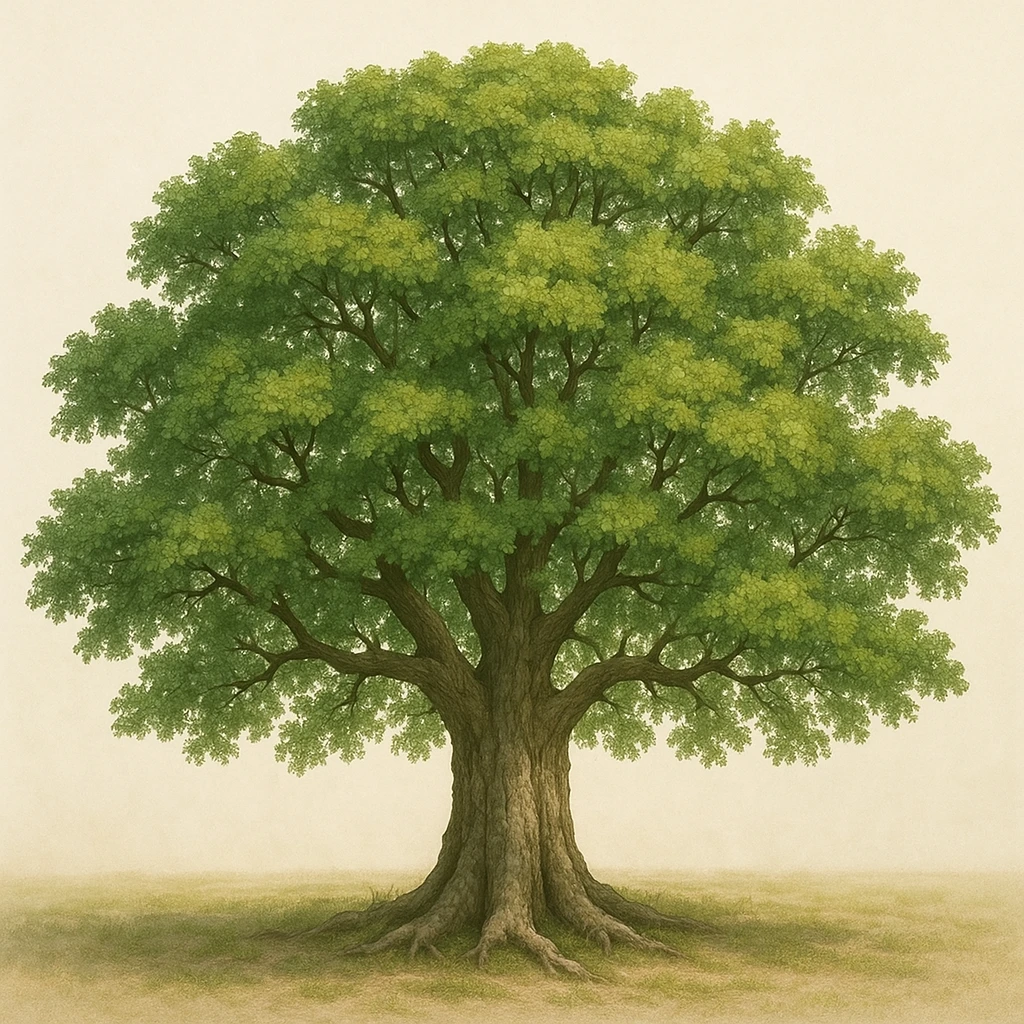 tree emoji