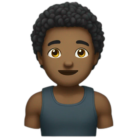 Ninho emoji