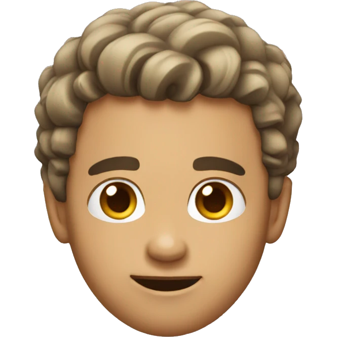 What do you say? emoji
