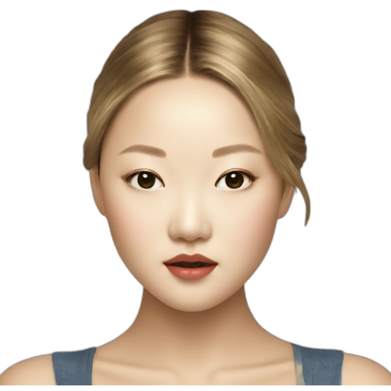 devon aoki emoji