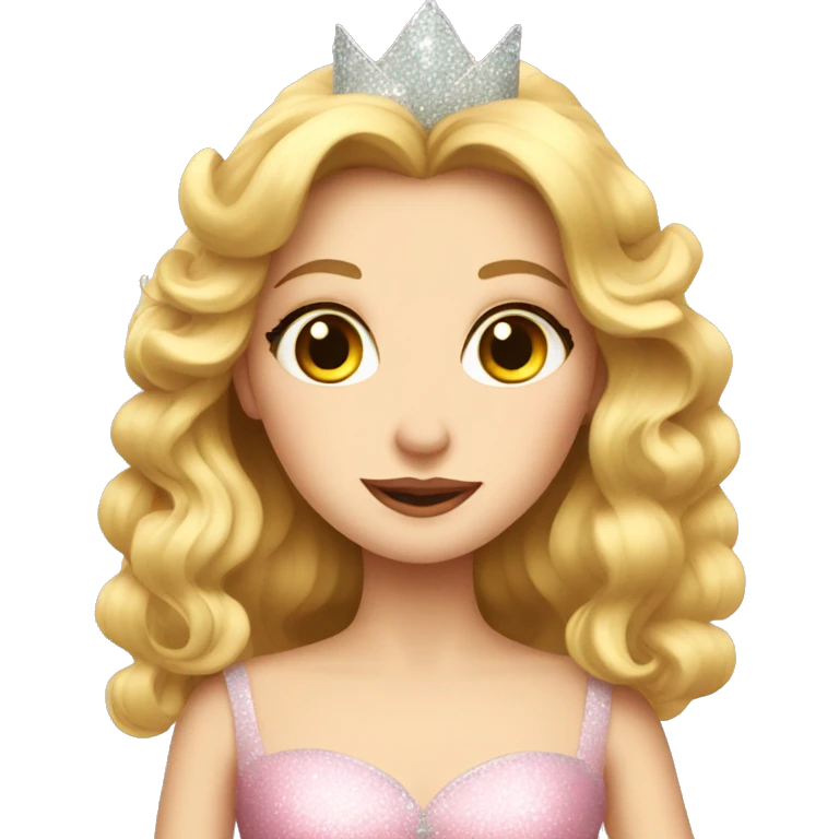 Glinda  emoji