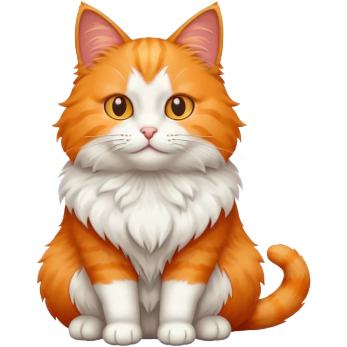 кот emoji