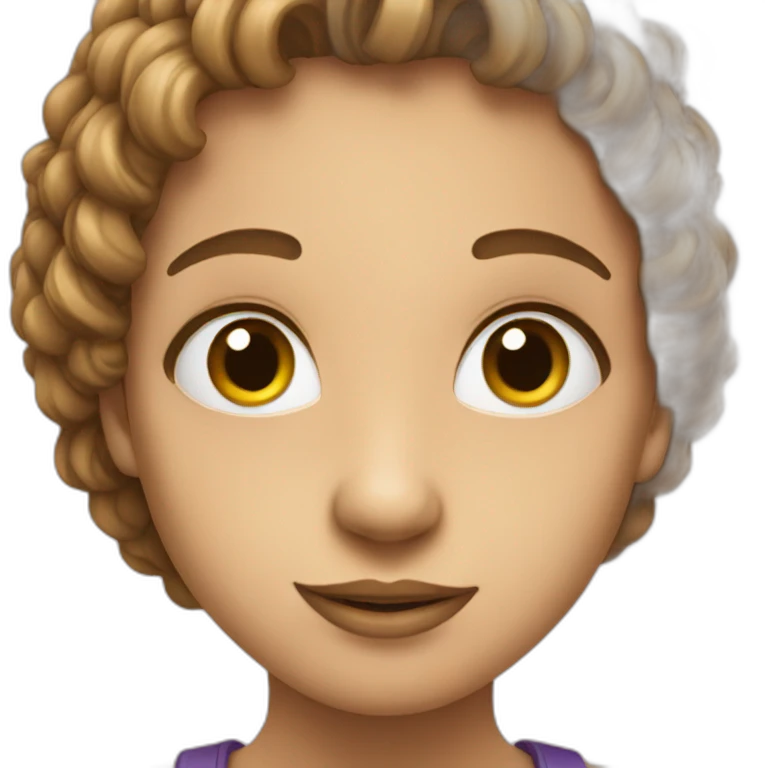 Lovely emoji