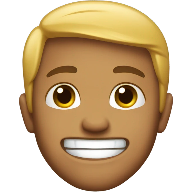 Happy 2025 emoji