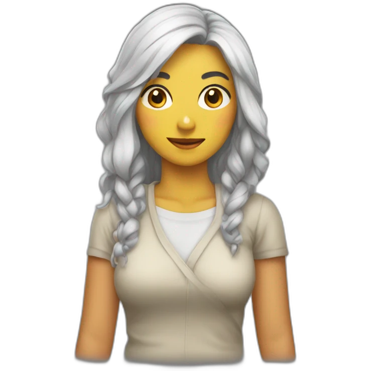 Atika emoji