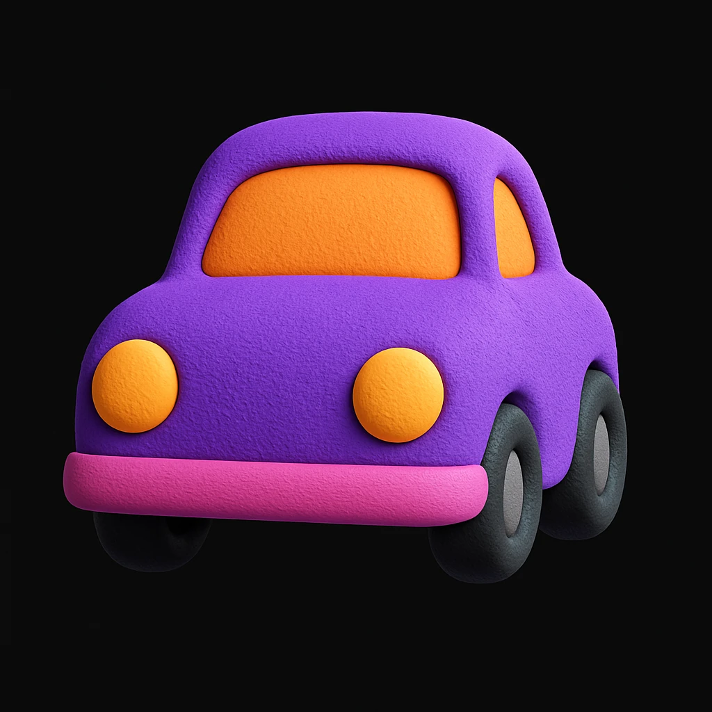 car emoji