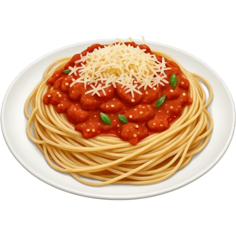 Spaghetti Tualetti emoji