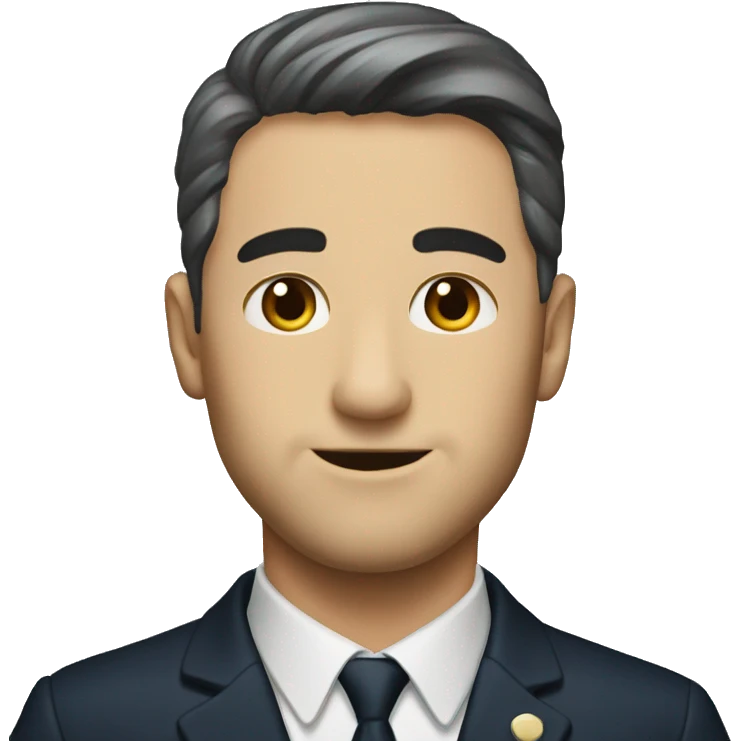 Sigma emoji