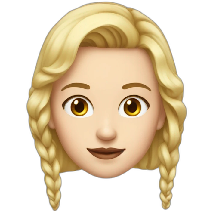 alexandra trusova emoji